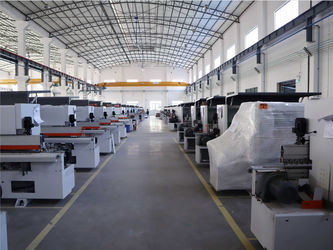 จีน Foshan Hold Machinery Co., Ltd.
