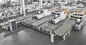 งานไม้ CNC Multi Boring Machine ผู้ผลิตสำหรับแผงเฟอร์นิเจอร์