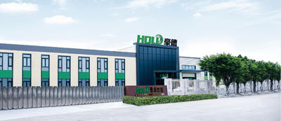 ประเทศจีน Foshan Hold Machinery Co., Ltd.