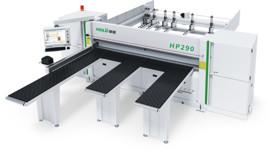 แผนอาหารด้านหน้า Saw-HP290-Factory-Contact:amy@fshold.com