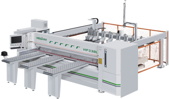 พลังงานทั้งหมด 28kw คอมพิวเตอร์แพนลท์ Saw HP330NL สําหรับการตัด