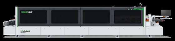 เครื่องตัดเลเซอร์เอ็ดบันด์ S330