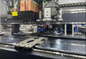 4 ด้าน Milling CNC Boring Machine ATC Tool Magazine 415V 38kw