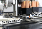 Lamello ATC CNC BORING MACHINE HB711NH8 หกด้าน สำหรับงานไม้