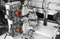 เครื่องจักรขอบไม้ขอบ Pur Pur Edgebander อุตสาหกรรมสำหรับกระดานประดิษฐ์